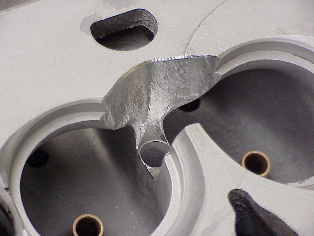 Cast Aluminum Tig Welding Cast Aluminum Tips